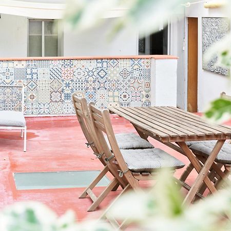 Ha Diputacio Terrace Apartment Barcelona Bagian luar foto