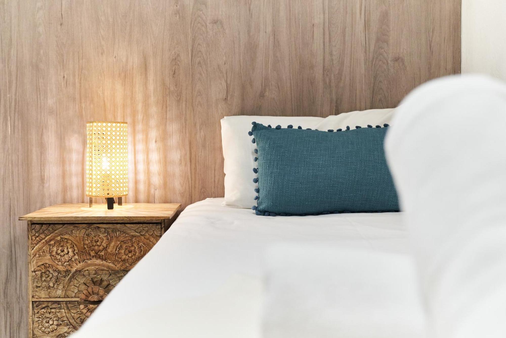 Ha Diputacio Terrace Apartment Barcelona Bagian luar foto
