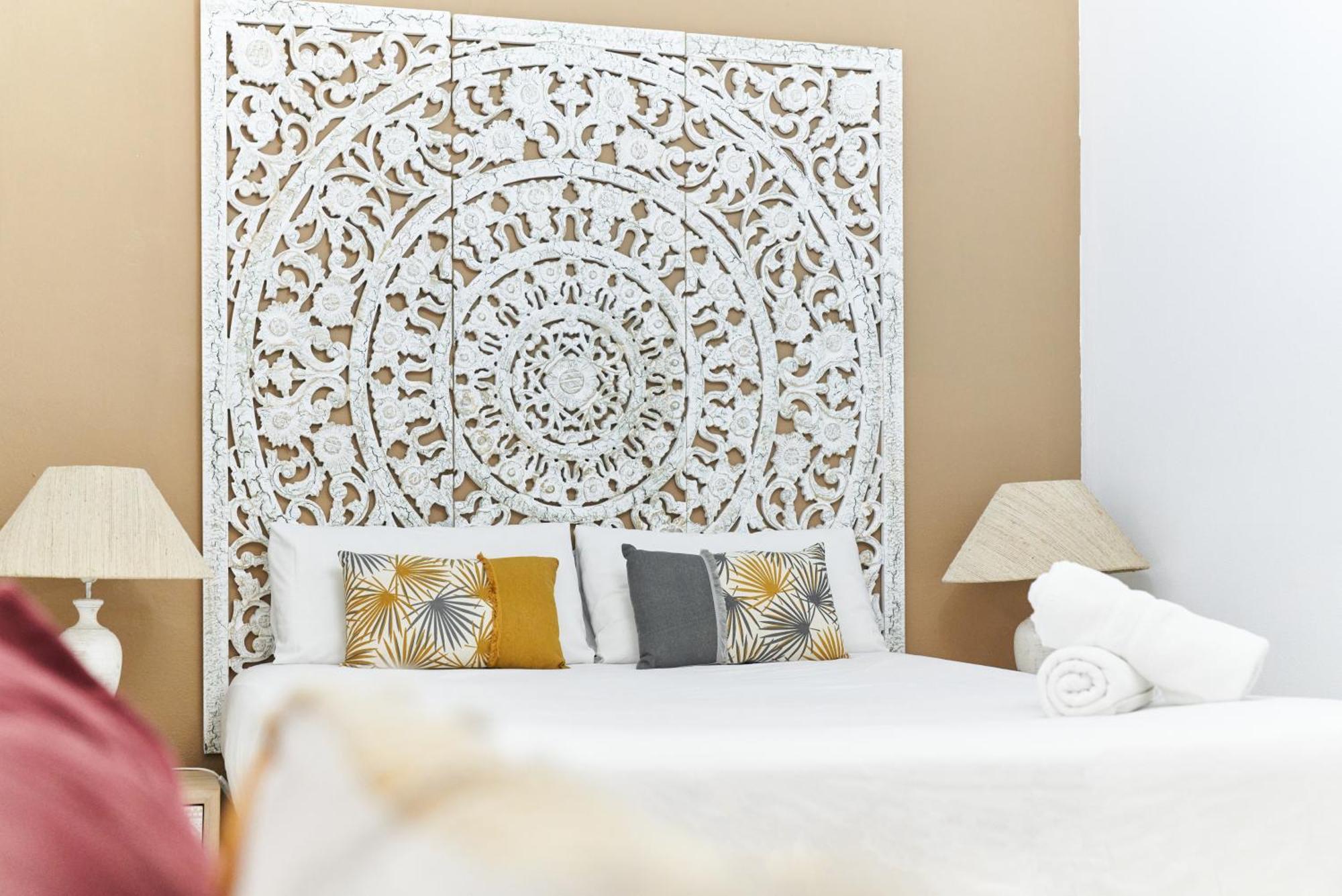 Ha Diputacio Terrace Apartment Barcelona Bagian luar foto