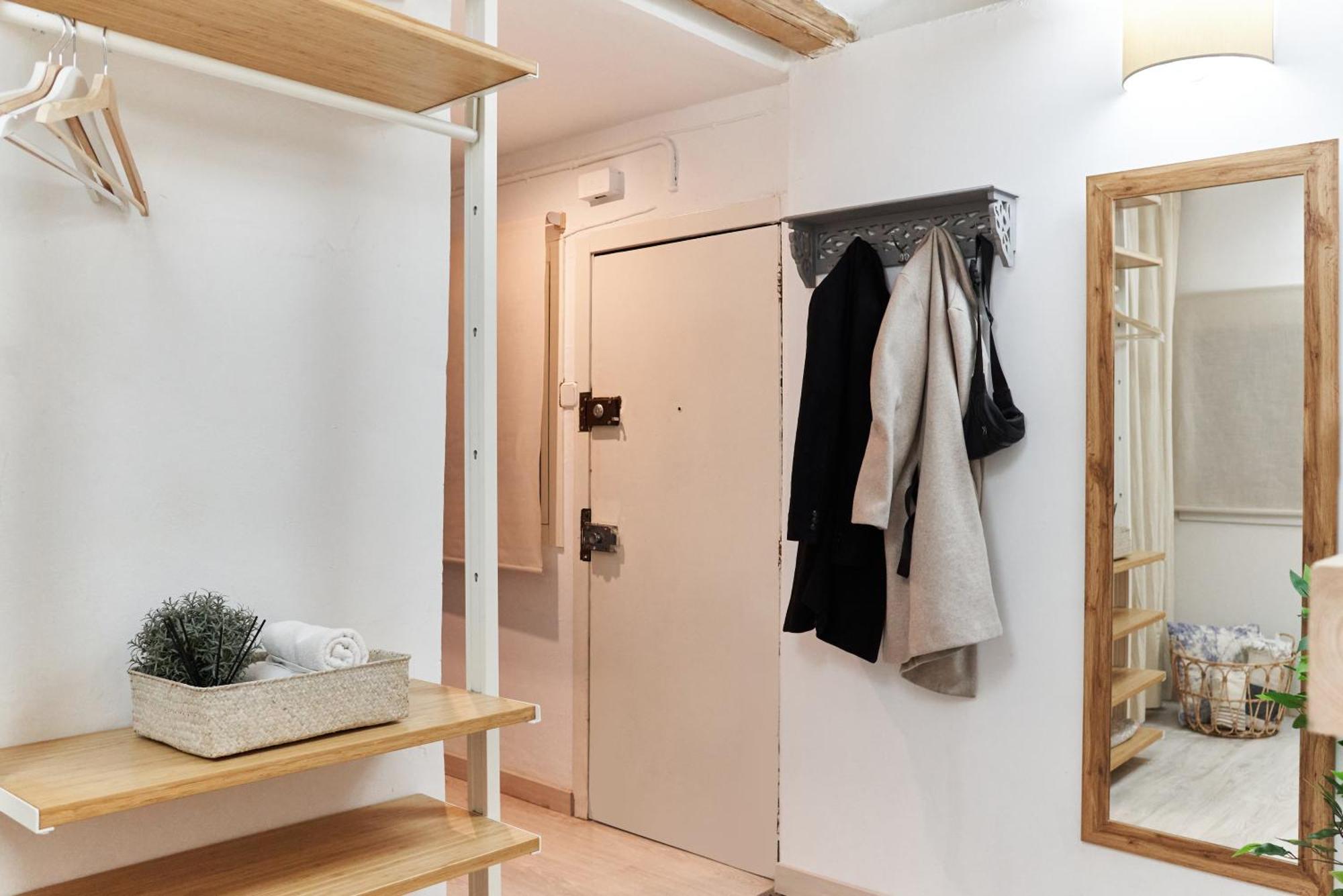 Ha Diputacio Terrace Apartment Barcelona Bagian luar foto