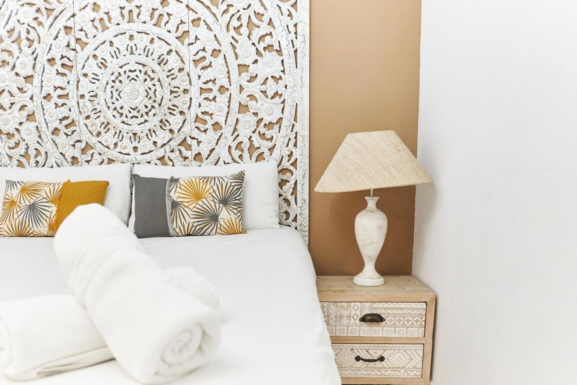 Ha Diputacio Terrace Apartment Barcelona Bagian luar foto